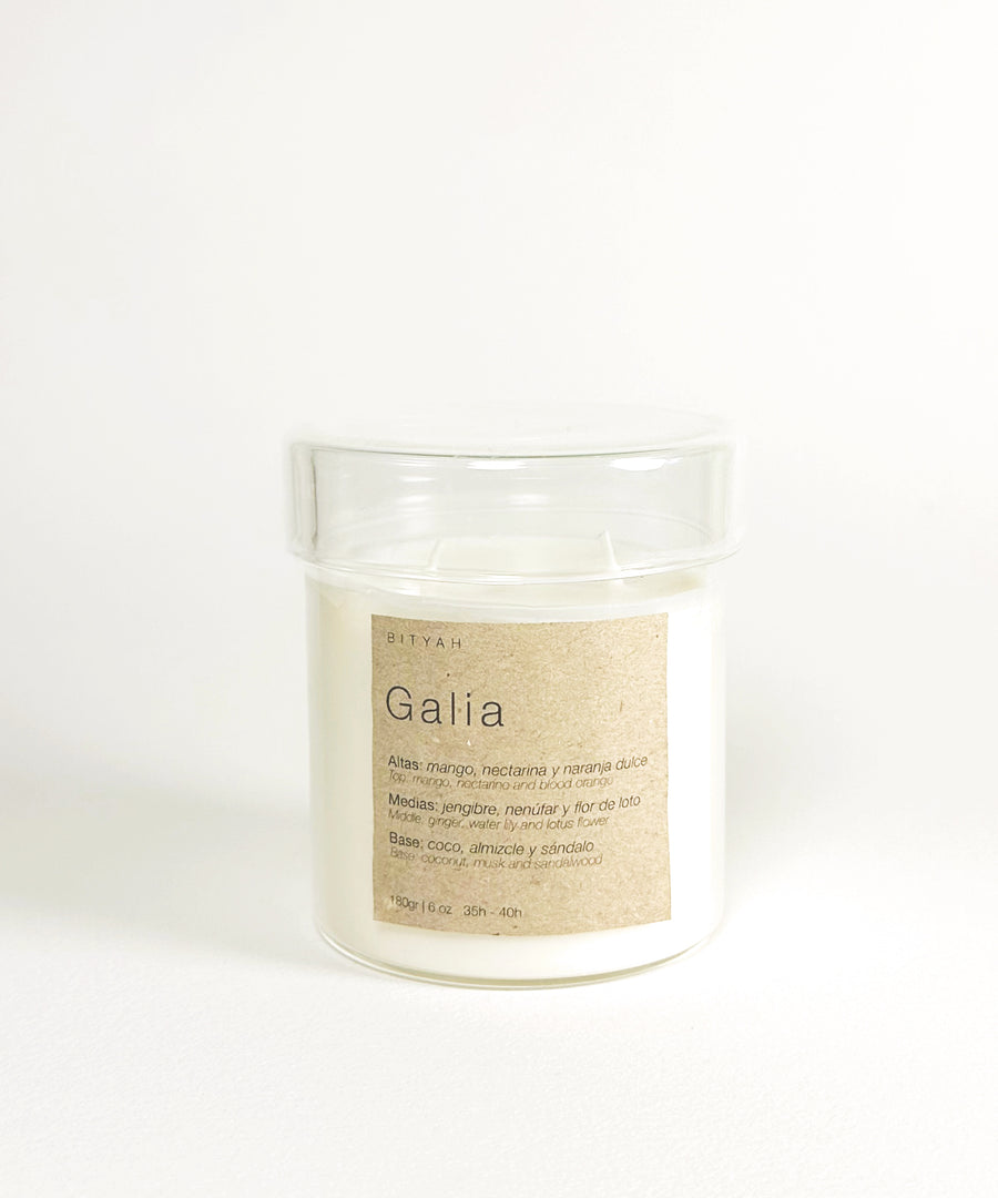 Galia