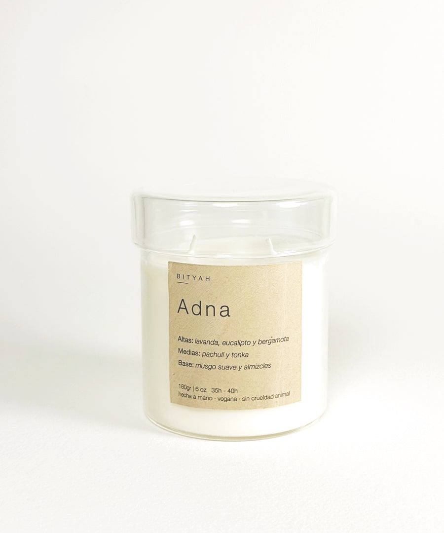 ADNA