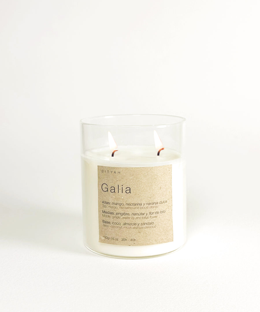 Galia
