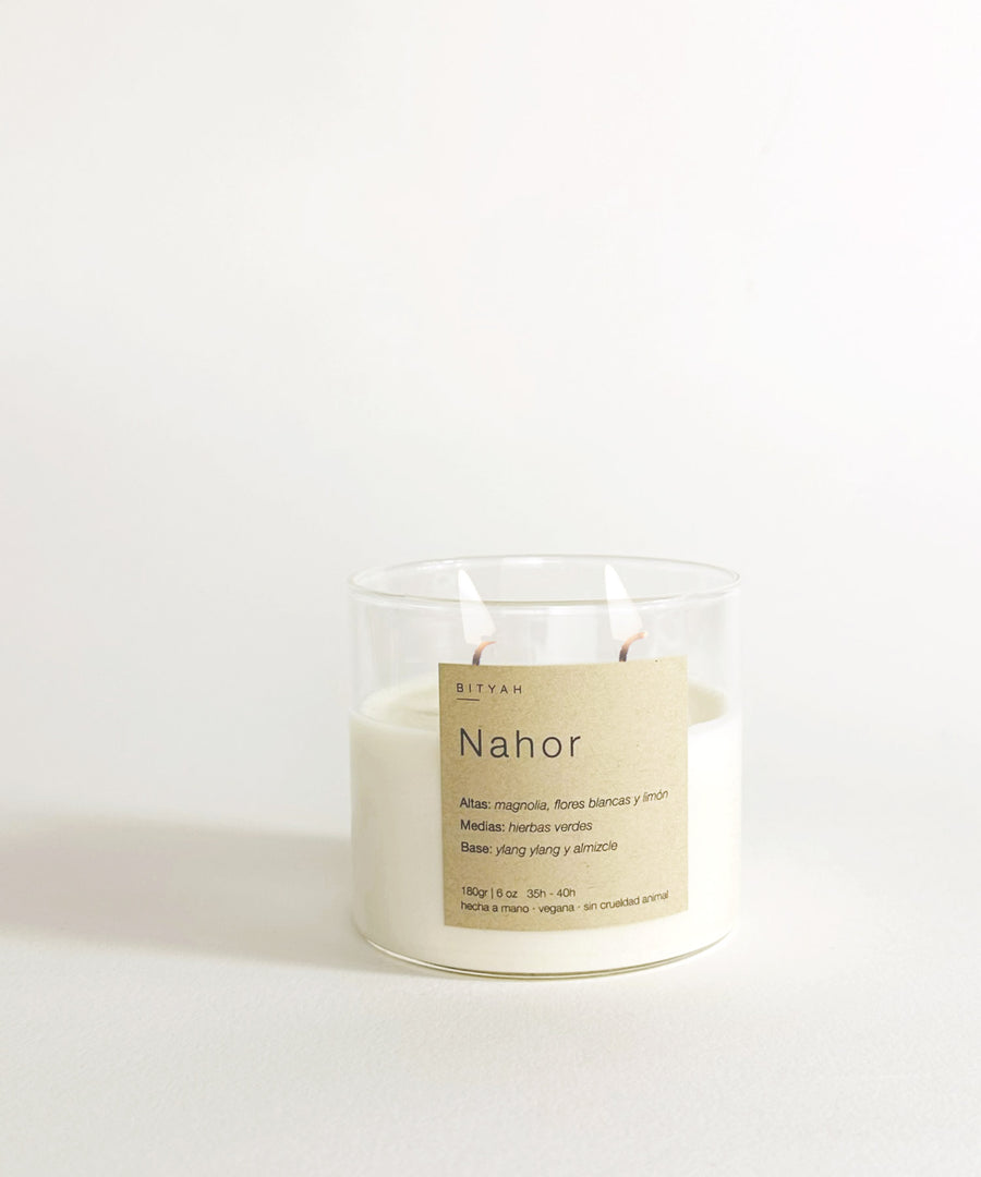 NAHOR