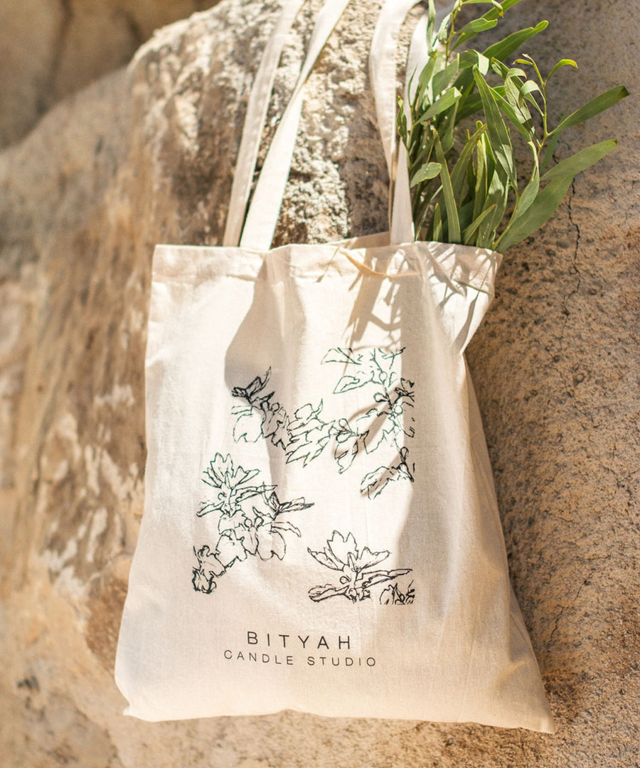 TOTE BAG TEENAH