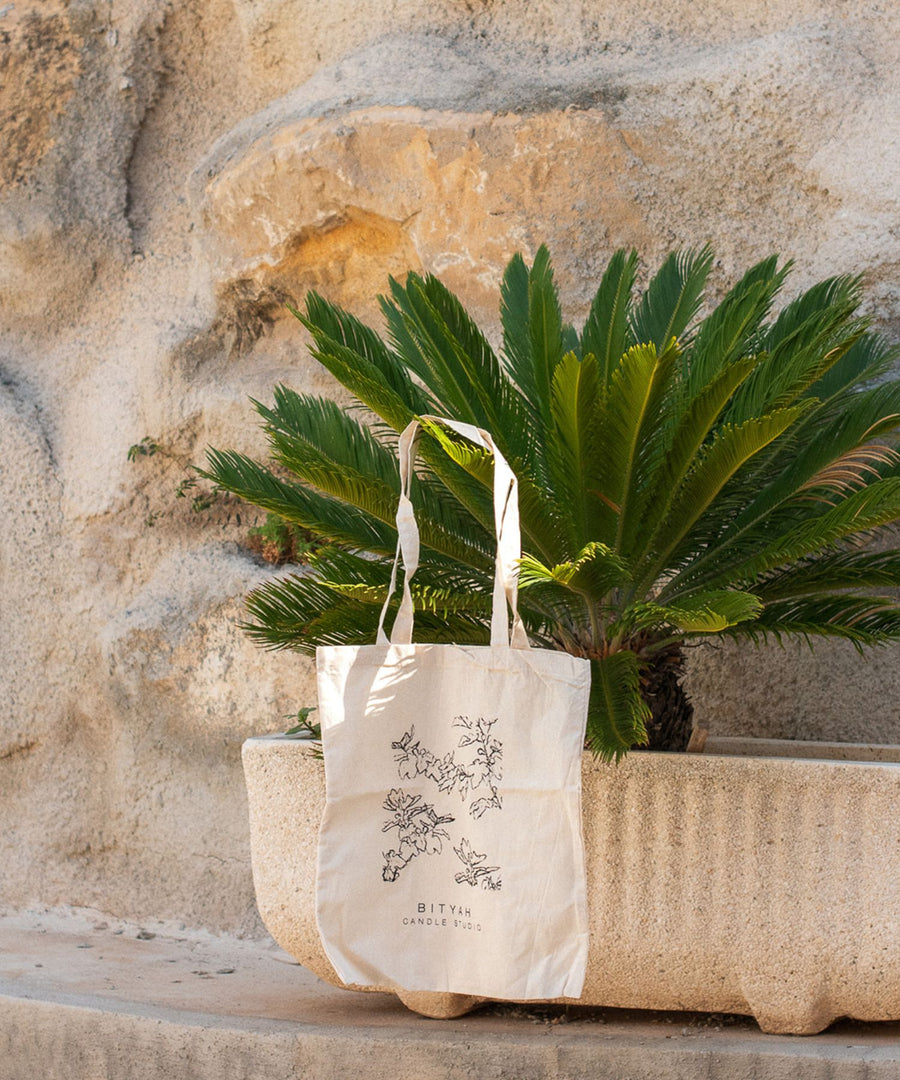 TOTE BAG TEENAH