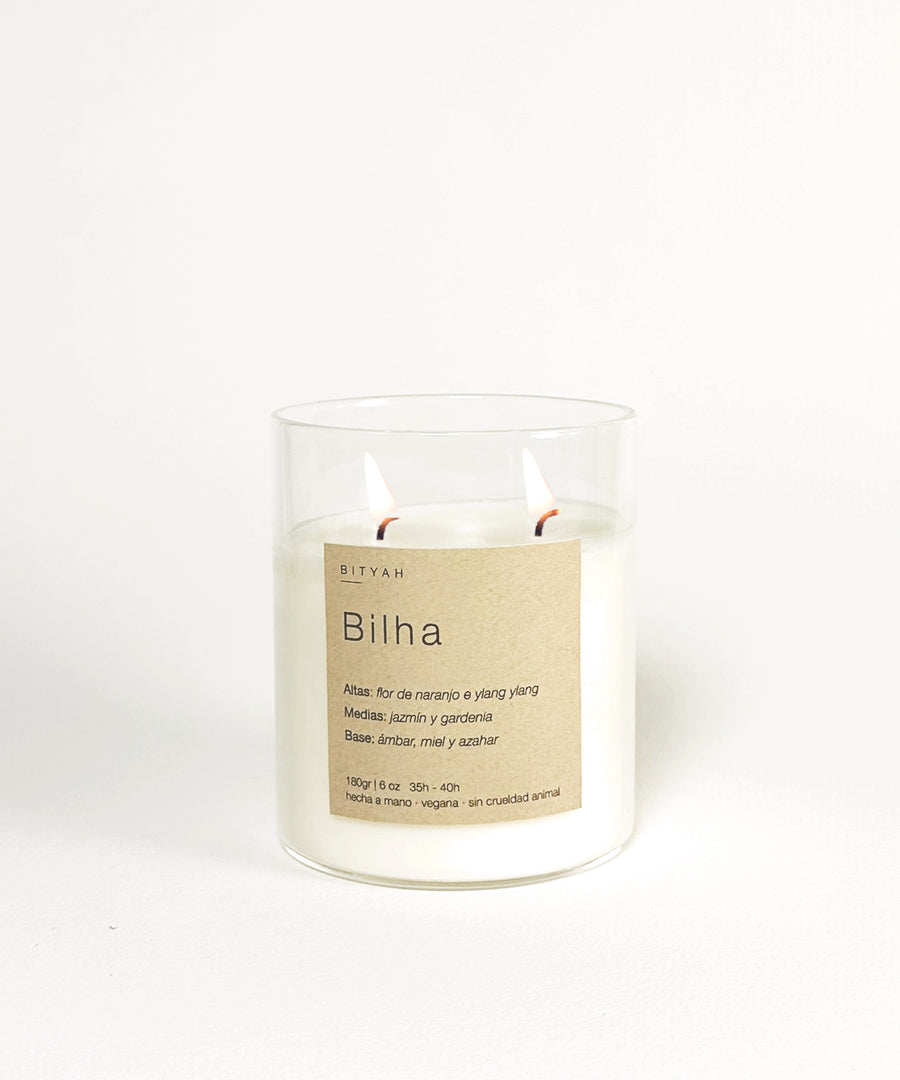 BILHA