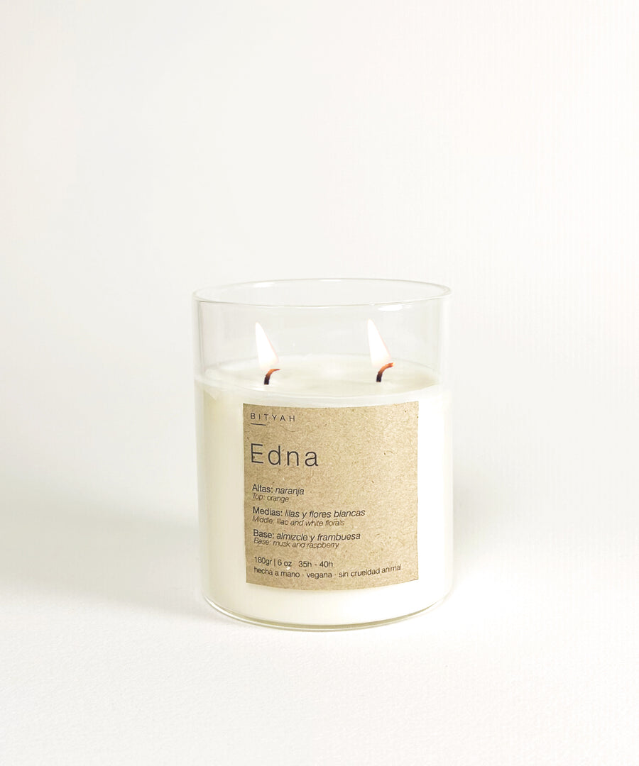 EDNA