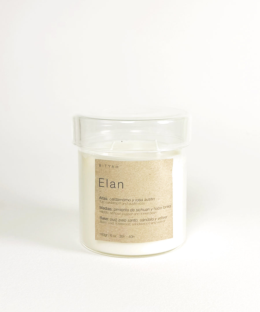 Elan