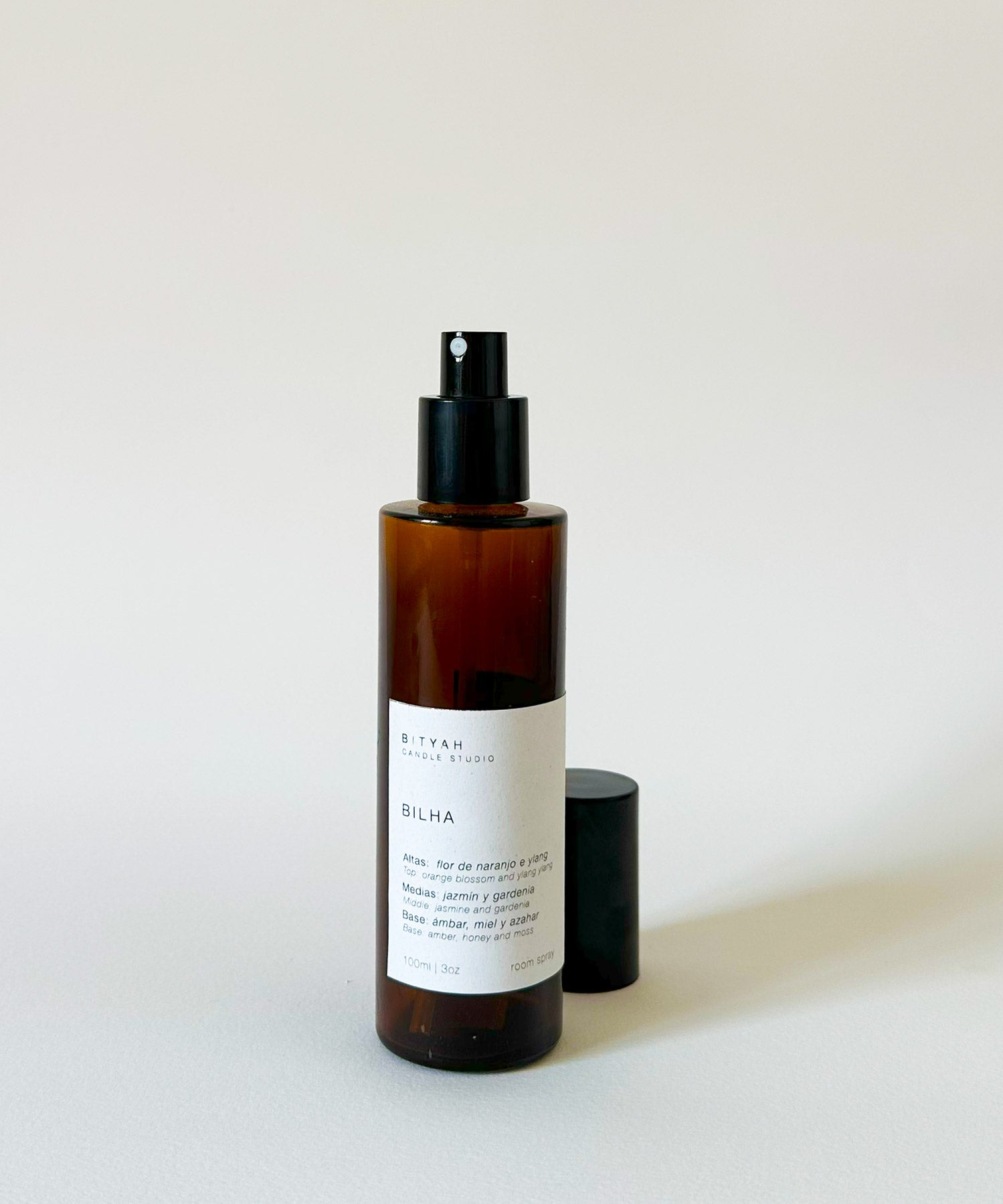Comprar Velas Aromáticas Online – B I T Y A H Candle Studio