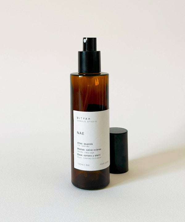 spray aromatico herbal nae