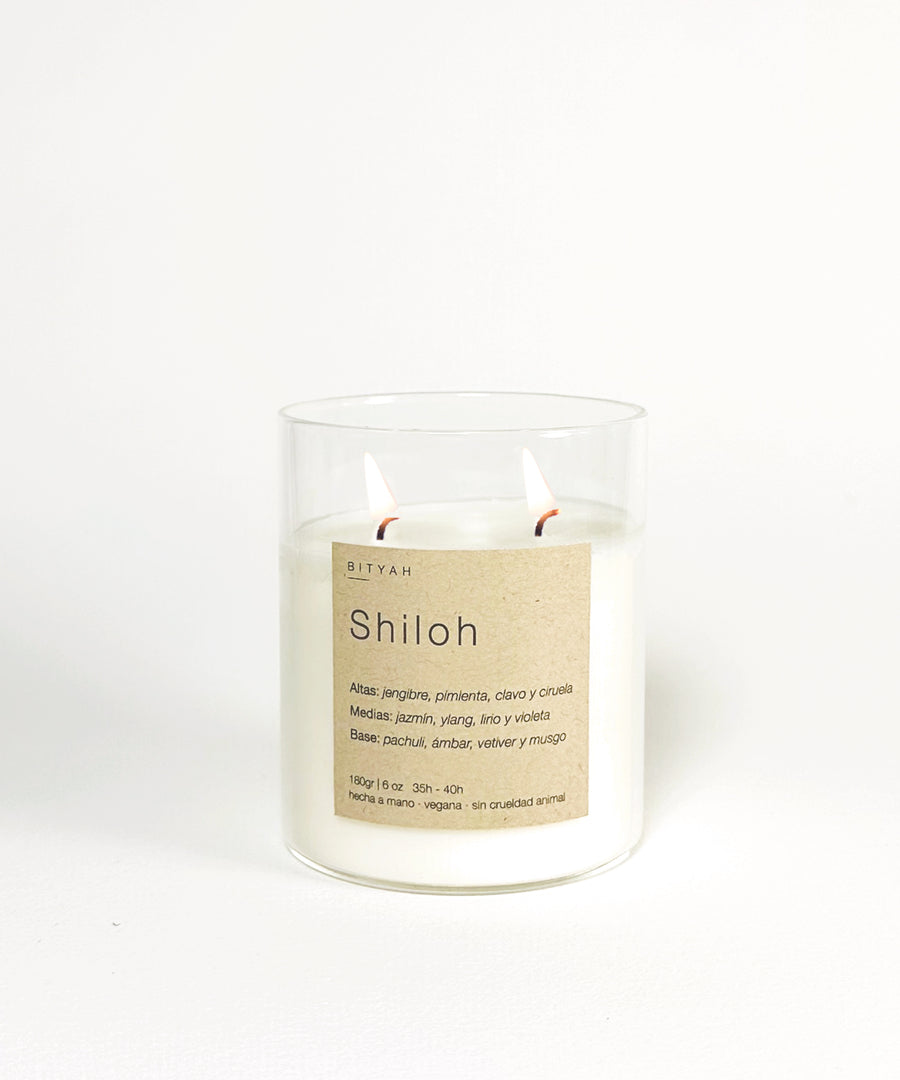 SHILOH