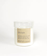 SHILOH