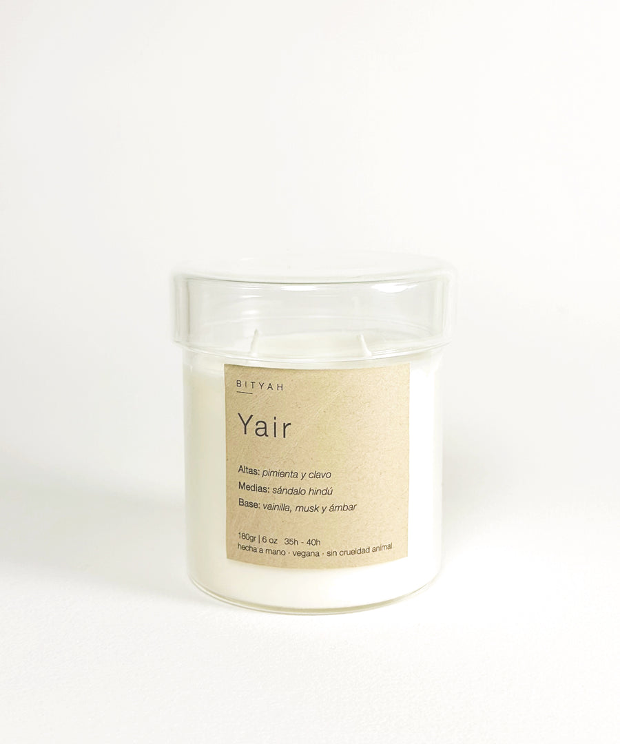 YAIR